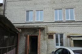 Помещение 135 м² под магазин, офис, ПВЗ