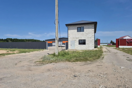Склад  База Производство 2200 м²