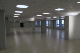 Офис / торговое 882 м² | 2 этаж | пот...