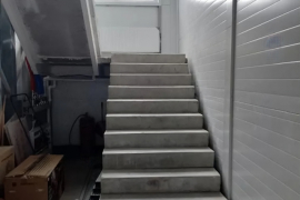 Торговое Офис Образование 125 м²