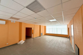 Помещение 253 м² 2 этажа
