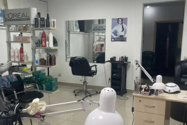 Помещение 90 м² под салон, офис