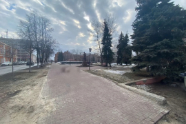 Офис 328 м² в аренду | центр | 30 кВт...