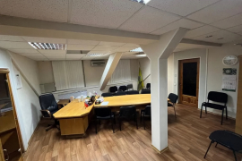 Офис Помещение 28,4 м²