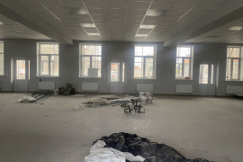 Торговое  Офис Помещение 450 м²