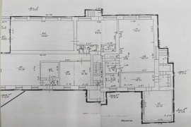 Помещение  300 до 600 м² под офис