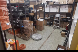 Помещение 137 м² под магазин, клинику...