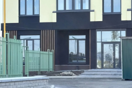 Помещение Торговое Офис 65 м²