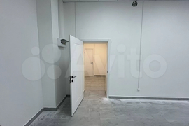 Торговое Помещение Офис 62 м²