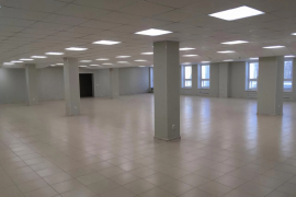 Офис / торговое 882 м² | 2 этаж | пот...