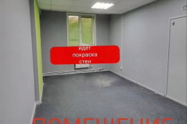 Офис Помещение Склад  115 м²