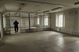 Офис 20 - 150 м²