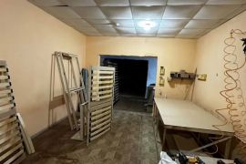 Производство Склад 200 м²