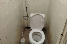 Помещение Склад 40 м²