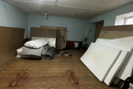 Производство Склад 200 м²