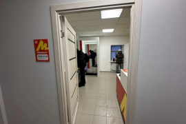 Готовый Бизнес Офис 120 м²
