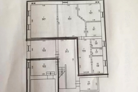 Помещение 85,5 м² под офис, кабинет