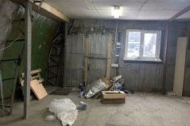 Склад / офис 150 м², охрана, коммунал...