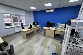 Свободного назначения/ Офис  640 м² в аренду | 4 этажа | 100 кВт | парковка | 24/7