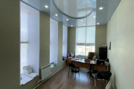 Здание (долями) 1650 м²