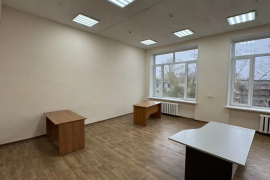 Помещение - Офис  21.3 м²