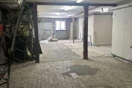 Склад / офис 150 м², охрана, коммунал...