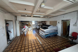 Помещение 1600 м² (ГСК Околица)