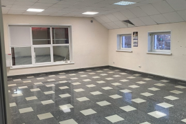 Помещение 58 м² под офис, кабинет, ус...