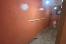 Торговая площадь 46 м² 15 кВт