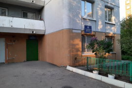 Помещение под ПВЗ/офис 42 м²