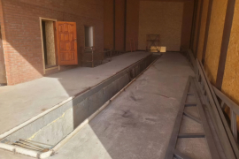 Склад Производство СТО 160 м²