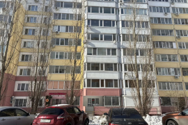 Офис-студия Помещение  51 м² 