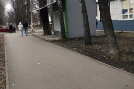Торговое Помещение 12 м²