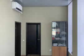 Здание (долями) 1650 м²
