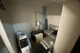 Здание Офис Склад  40 м²