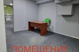 Офис Помещение Склад  115 м²
