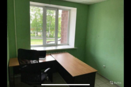 Помещение 75 м² с арендаторами
