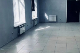 Торговое Офис ПВЗ 60 м²