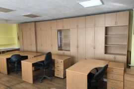 База Склад Производство  661 м²
