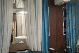 Премиум-пространство 220 м² под SPA и...
