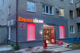 Готовый арендный бизнес 101 м² | Крас...