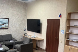 Помещение 148,3 м² под магазин