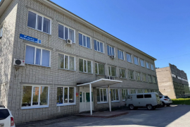 Офис Помещение Склад 343 м²