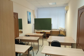Помещение 70 м² под офис, кабинет, ус...
