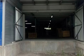 Склад Производство  1730  м²