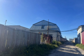 Производство Склад 220 м² 
