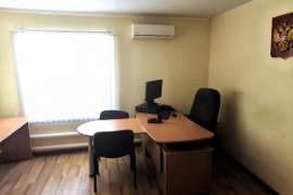 База Склад Производство  661 м²