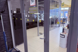 Помещение 300 м² под автосервис
