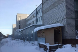 Здание-Произ-Склад  9058,11 м² 