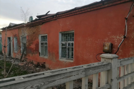 Помещение 134 м² под склад, офис, про...